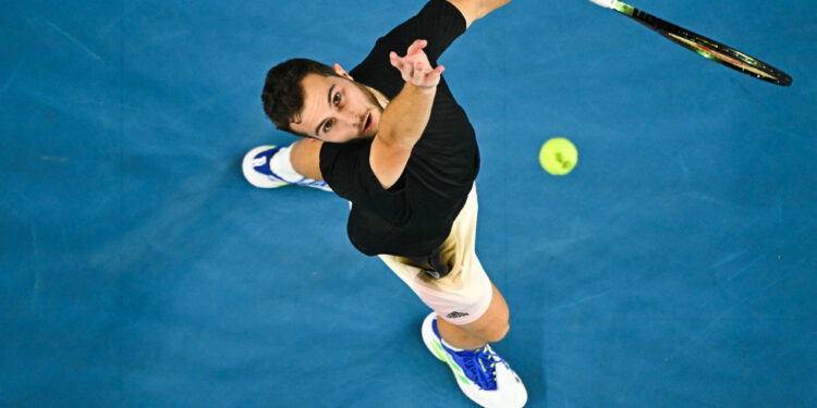 Tennis : L’Open d’Orléans se dévoile