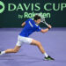 Tennis : Les Bleus à l’assaut de la Coupe Davis