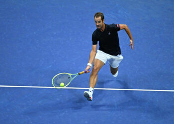 Tennis : La Vendée du rêve 