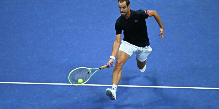 Tennis : La Vendée du rêve 