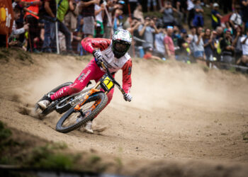 VTT : Les Français finissent la saison en beauté