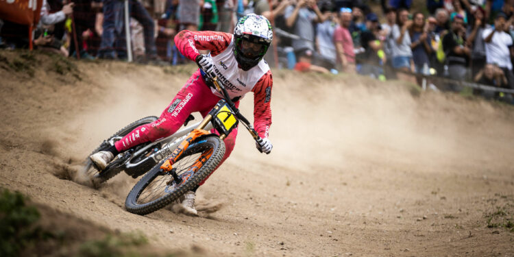 VTT : Les Français finissent la saison en beauté