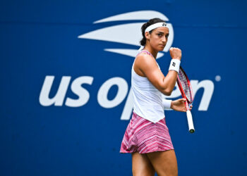 Tennis : Caroline Garcia face à l’obstacle Coco Gauff