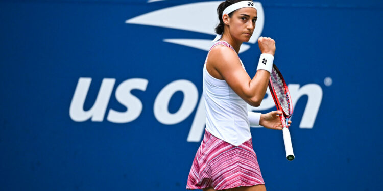 Tennis : Caroline Garcia face à l’obstacle Coco Gauff