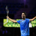 Tennis : Lorenzo Sonego, empereur en Moselle