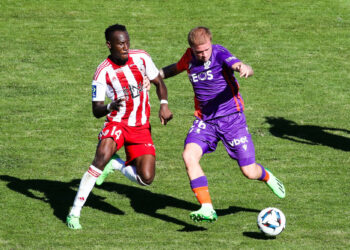 Football : L’AC Ajaccio veut enchaîner