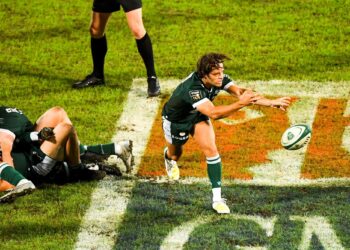 Rugby : La surprise pour Pau, La Rochelle prend les commandes