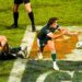 Rugby : La surprise pour Pau, La Rochelle prend les commandes