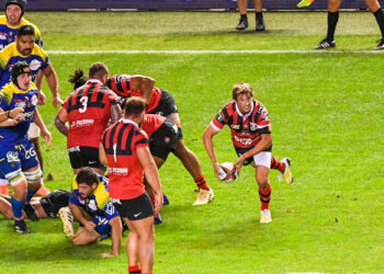 Rugby : Le RC Toulon à Pau pour basculer dans le positif