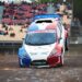 Rallycross : Une étape décisive en Mayenne