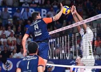 Volley : Désormais, Montpellier doit confirmer