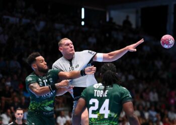 Handball : Le PSG débute bien sa saison
