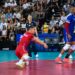 Volley : Les Bleus face au défi japonais
