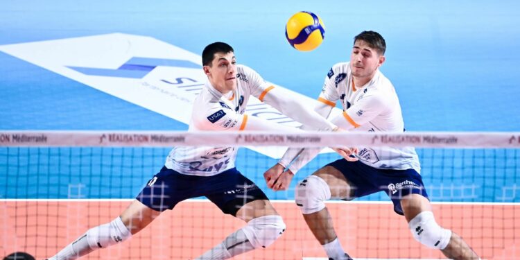 Volley : Quels objectifs pour les clubs mariligériens ?