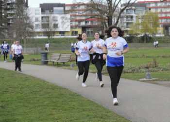 Haomah, candidat aux 48 heures de l’innovation du Sport Summit