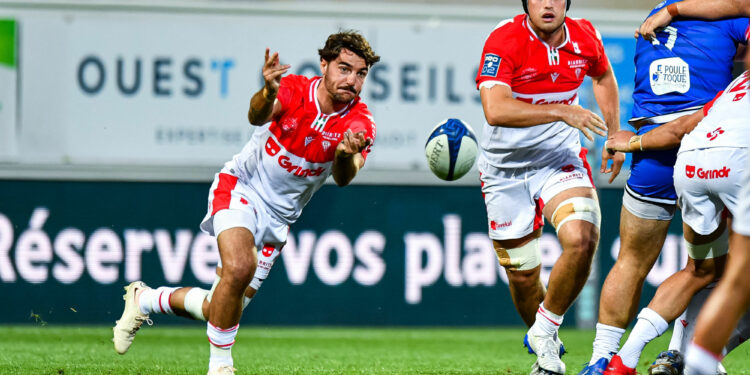 Rugby : Quel menu pour les clubs néo-aquitains de Pro D2 ?