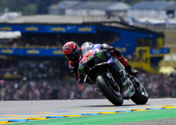 Moto : Le Grand Prix de France du 12 au 14 mai 2023