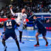 Handball : Limoges gravit les échelons