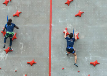 La Normandie au rythme de « Sentez-Vous Sport »