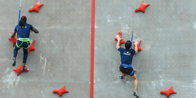 La Normandie au rythme de « Sentez-Vous Sport »