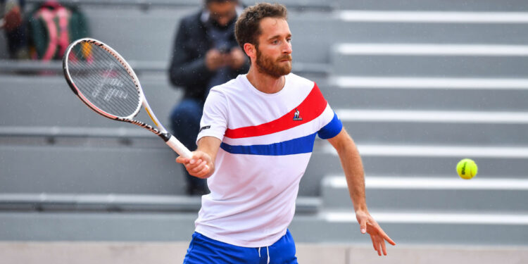 Tennis : Lestienne devient enfin Constant