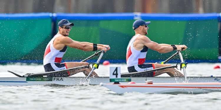 Aviron : Les Mondiaux pour tourner la page 2022