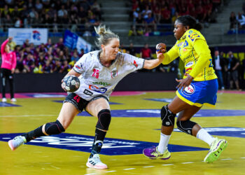 Handball : La gagne d’entrée pour Nantes et Brest