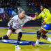 Handball : La gagne d’entrée pour Nantes et Brest