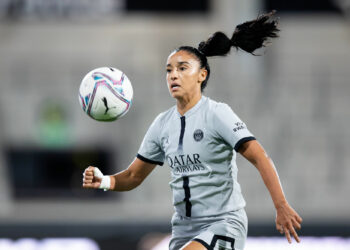 Football : Le PSG verra bien la Ligue des Champions