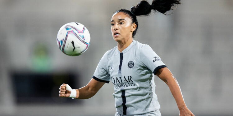 Football : Le PSG verra bien la Ligue des Champions