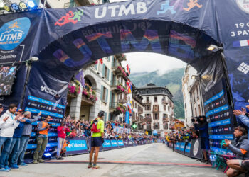 Ultra-trail : L’UTMB débarque à Nice