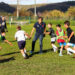 Rugby : Les écoles ouvrent leurs portes