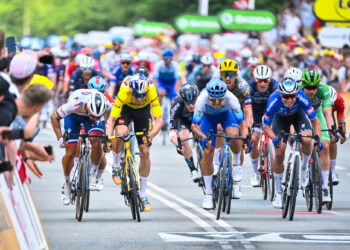 Cyclisme : Sprint royal annoncé au Grand Prix de Fourmies