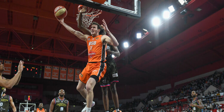 Basket : La Betclic Élite prend son envol