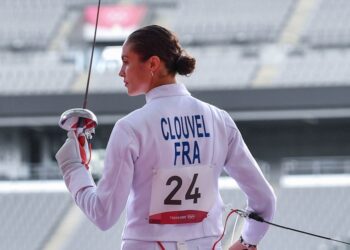 Elodie Clouvel : « L’accompagnement psy est super important »