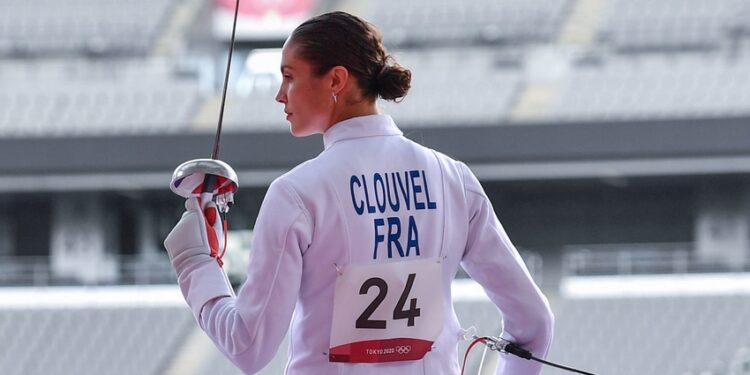 Elodie Clouvel : « L’accompagnement psy est super important »