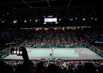 Tennis : Le Rolex Paris Masters entre dans une nouvelle ère