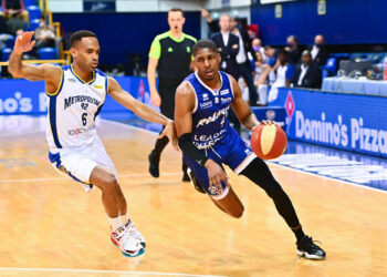 DIMANCHE Basket : Roanne pour l’exploit à Monaco ?