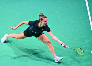 Badminton : Les Yonex Internationaux de France de retour