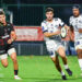 Rugby : Colomiers – Vannes, choc d’ambitieux en Pro D2