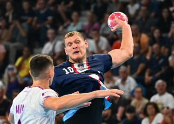 Handball : La Liqui Moly Starligue reprend ses droits