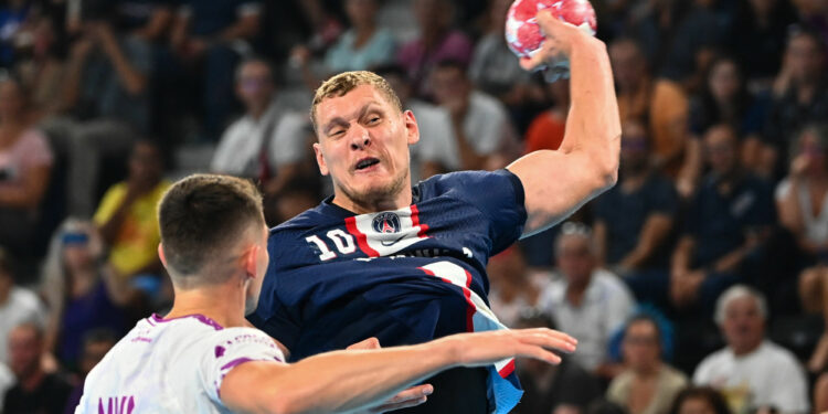 Handball : La Liqui Moly Starligue reprend ses droits