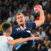 Handball : La Liqui Moly Starligue reprend ses droits
