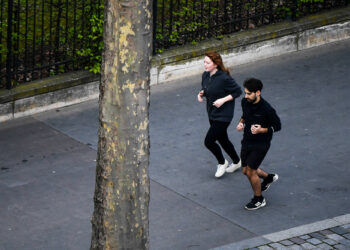 Running : Le Vegan Marathon prend ses marques