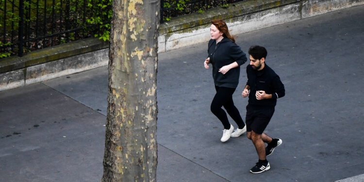 Running : Le Vegan Marathon prend ses marques