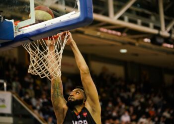 Basket : Le Mans prend la tête de la Betclic Elite