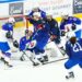 Hockey sur glace : Les Bleues fixées en vue du Mondial
