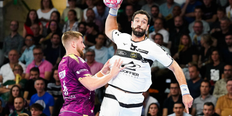 Handball : La Team Chambé veut s’offrir l’Europe