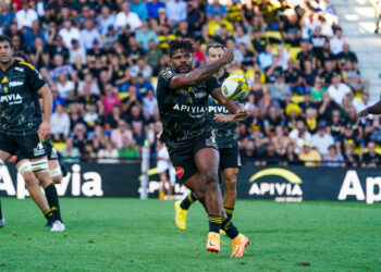 Rugby : La passe de 4 pour La Rochelle ?