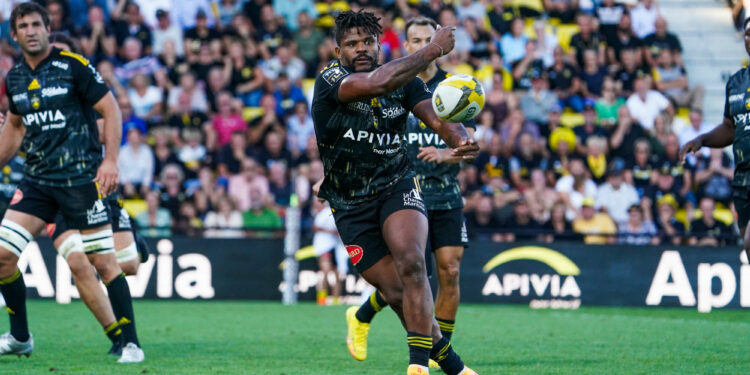 Rugby : La passe de 4 pour La Rochelle ?